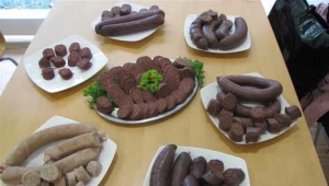 Teraz czas na krupnioka