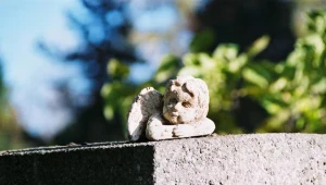 Wieczór modlitw i refleksji zamiast Halloween