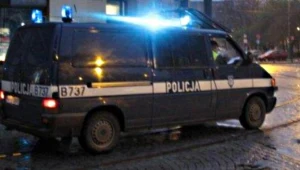 Magistrat płaci policjantom za dodatkowe patrole