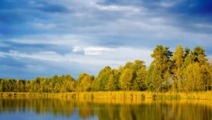Mazury nie znalazły się wśród Nowych Cudów Natury