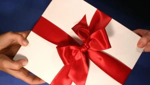 Świąteczne paczki dla potrzebujących