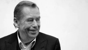 Imię Vaclava Havla, byłego prezydenta Czech, będzie nosiła jedna z ulic Gdańska