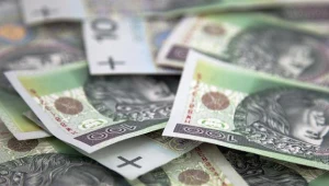 W 2000 r. spółka Wiesława M. miała 56 wierzycieli i ponad 180 mln zł zobowiązań