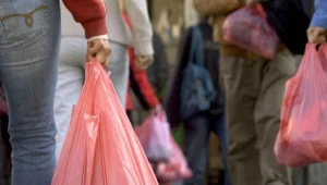 Litwini szturmują polskie sklepy