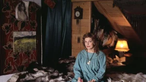 Katarzyna Gaertner, fot. Mikołaj Grynberg
