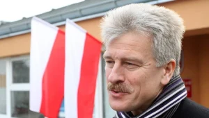 Ryszard Grobelny / fot. M. Owsianny