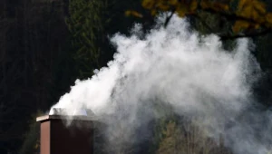 Zanieczyszczenie powietrza w dużej mierze spowodowali mieszkańcy.