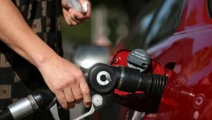 W styczniu za tankowanie nie zapłaciło już trzech złodziei.