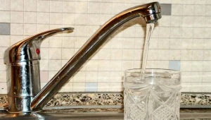 Bakterię z grupy coli i Escherichia coli wykryto w wodociągu pod koniec lutego