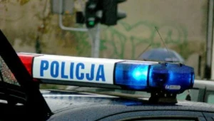 Postępowanie w sprawie prowadzi policja