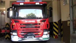 Nieużywane auto stoi w garażu/fot. Agnieszka Wyderka