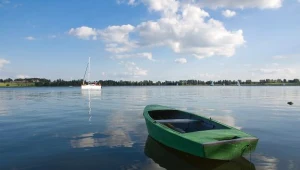 Czyje będą Mazury? "Zmiany uderzą w turystykę"