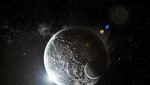 We Fromborku powstanie park astronomiczny