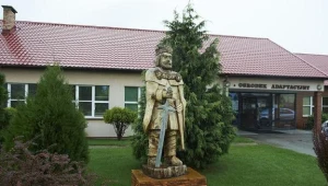 Powiatowe Centrum Pomocy Rodzinie w Pucku /fot. Adam Warżawa