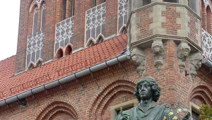 Toruń przez trzy dni za pół ceny