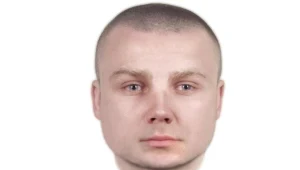 Policja publikuje portret mężczyzny, który zaatakował w Opolu