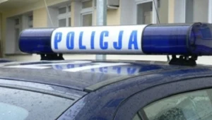 Przyczyny i okoliczności zderzenia obu pojazdów ustala policja