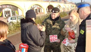 Czarna Dywizja gra z "Orkiestrą"