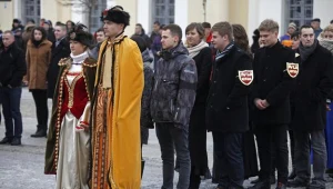 V Studniówka Miejska w Białymstoku/fot. Artur Reszko