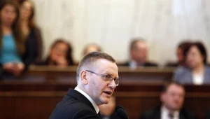 Mirosław Sekuła/ fot. Andrzej Grygiel