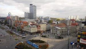 Zdrożeje komunikacja miejska m.in. w Katowicach /fot. P. Gajek