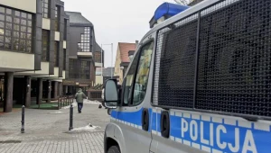 Budynek Filharmonii Dolnośląskiej w Jeleniej Górze/fot. Aleksander Koźmiński