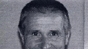 Policja poszukuje 59-latka. Odłączył się od wycieczki