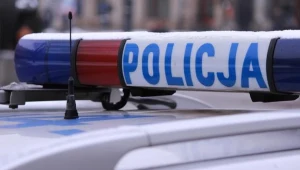 Okoliczności śmierci bada policja