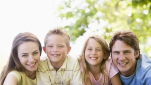 Według władz miasta w Łodzi jest ponad 4700 rodzin wielodzietnych