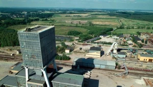 Kopalnia Rudna /fot. Mariusz Forecki