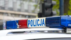 Sprawą zajęła się policja