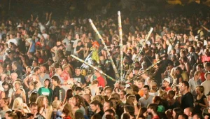 Ostatni dzień Przystanku Woodstock