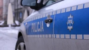 Policja szuka klientów prostytutki