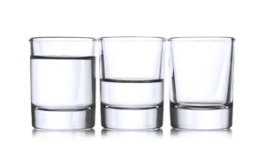 Mężczyzna miał prawie 14 promili alkoholu we krwi