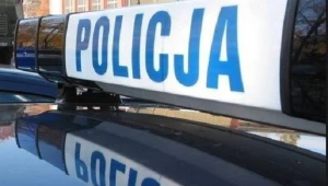 Prokuratura z Legnicy sprawdza, czy tamtejsi policjanci nie przekroczyli swoich uprawnień