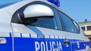 Sprawę bada policja