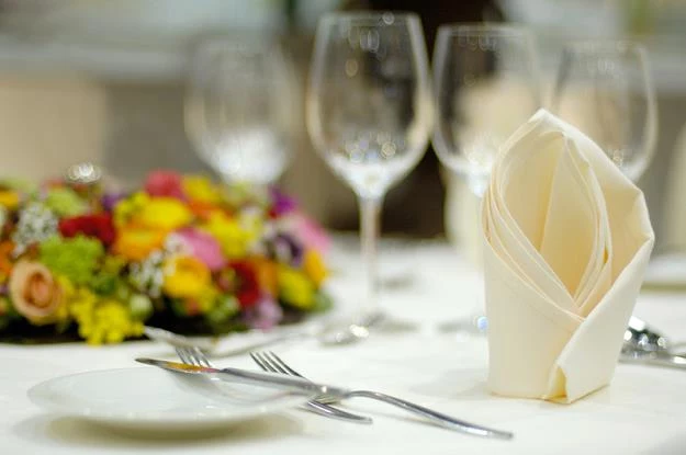 Restauracje mogą serwować dania tylko na wynos lub w dostawie. Zdjęcie ilustracyjne Restauracje mogą serwować dania tylko na wynos lub w dostawie. Zdjęcie ilustracyjne