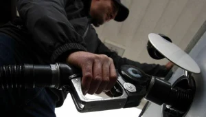 Pracownicy spółki należącej do KGHM Polska Miedź okradali swoją firmę z paliwa.