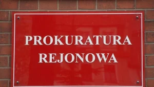 Sprawę bada Prokuratura Rejonowa w Tychach/ fot. Łukasz Grudniewski