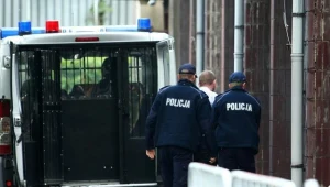 Beata Ch. razem z byłym partnerem, ojcem dziecka, Jarosławem R. odpowiada za zabójstwo dziecka
