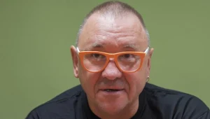 Jurek Owsiak. Fot. Tomasz Jodłowski