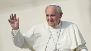 Szkoła baletowa wysłała list do papieża Franciszka