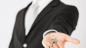 Młodzież zbiera stare klucze - na wyjazd do Rzymu