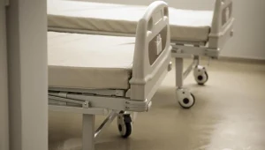 Chłopiec nie został przyjęty do jednego z miejskich szpitali