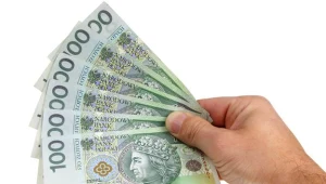 Mieszkaniec Sopotu znalazł w książce kilka tysięcy złotych w obcej walucie.