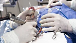 W salach operacyjnych łódzkiego szpitala imienia Kopernika zostaną zainstalowane kamery