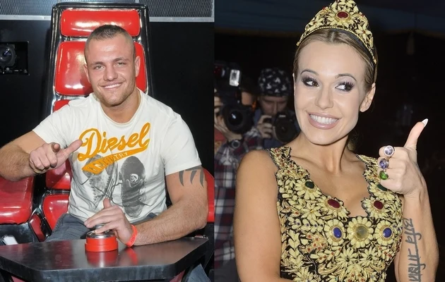 Trybson i Doda Trybson i Doda