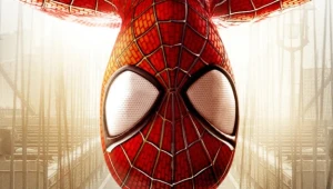 The Amazing Spider-Man 2