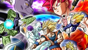 Dragon Ball Z: Battle for Z