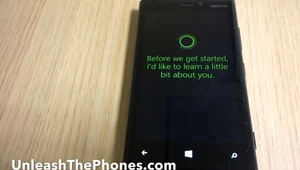 Cortana - asystent głosowy z Windows Phone 8.1